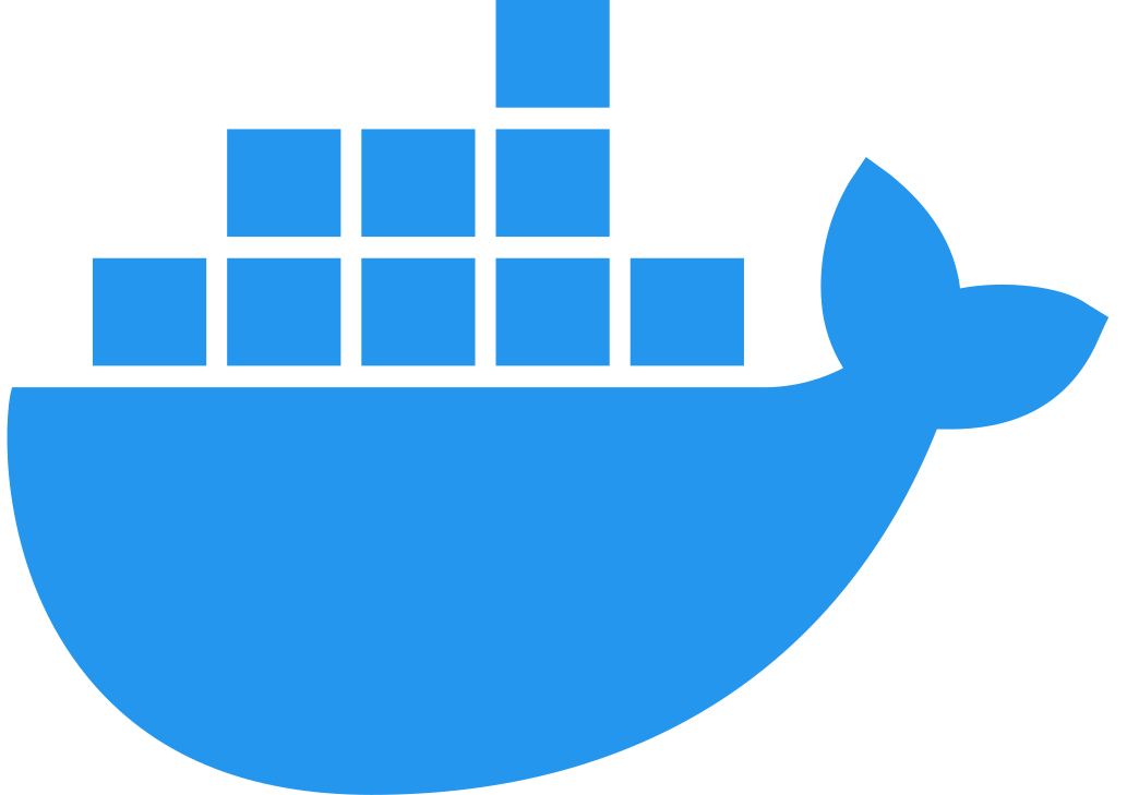 docker